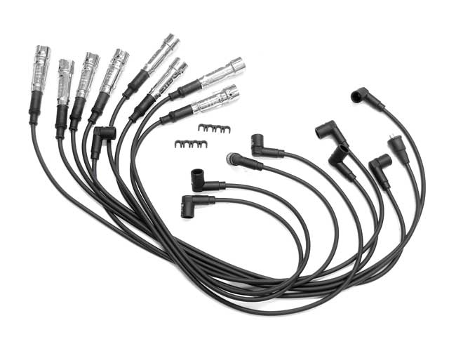 KARLYN-STI Spark Plug Wire Set - 113D/8