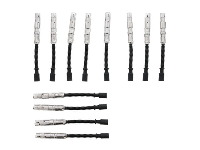 BOSCH Spark Plug Wire Set - 09848