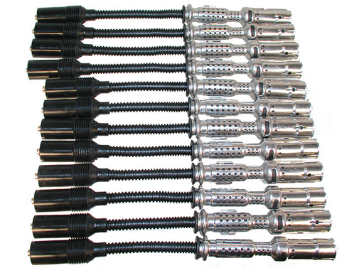 BREMI / STI Spark Plug Wire Set - 643