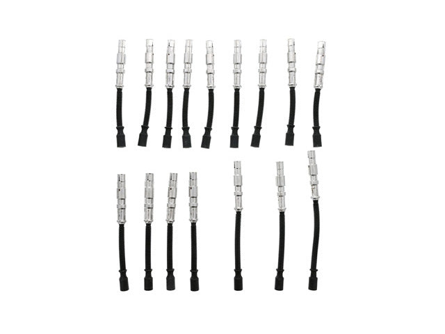 BOSCH Spark Plug Wire Set - 09850