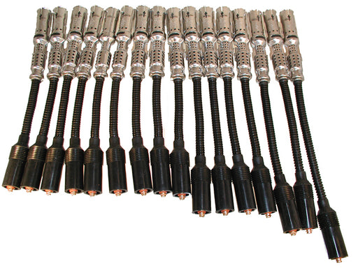 BREMI / STI Spark Plug Wire Set - 661
