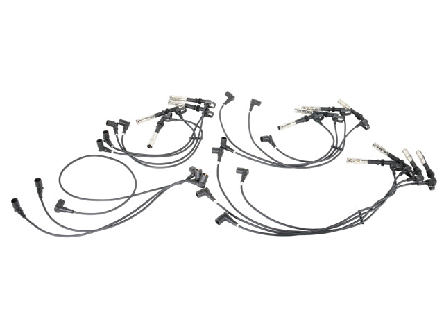 KARLYN-STI Spark Plug Wire Set - 113V