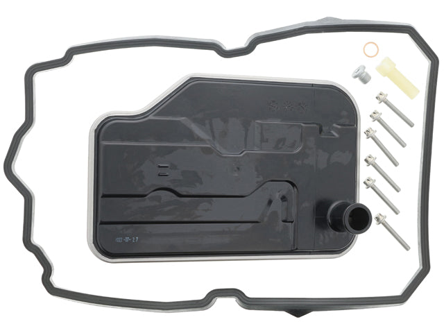 MEYLE Transmission Filter Kit - 014 137 1007