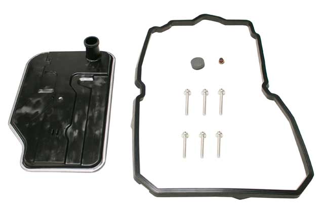 VAICO Transmission Filter Kit - V30-7550