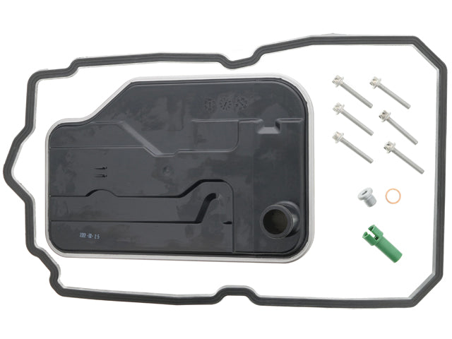 MEYLE Transmission Filter Kit - 014 137 1107