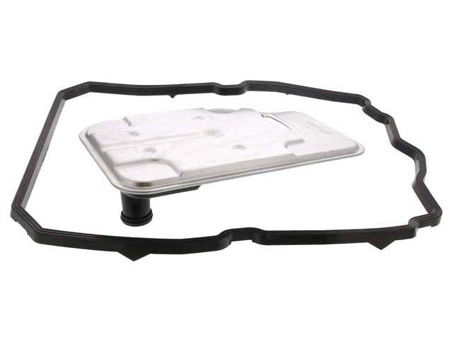 HENGST Transmission Filter Kit - EG841H D449