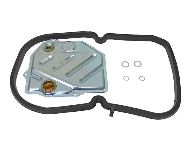 MEISTERSATZ Transmission Filter Kit - 1262700298-FE