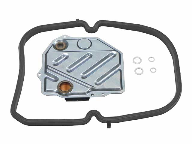 MEISTERSATZ Transmission Filter Kit - 1292700298-FE