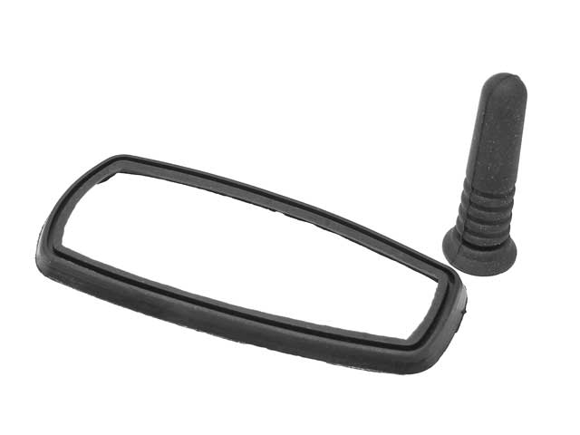 URO PARTS GPS Antenna Cap - 210-827-0031KIT