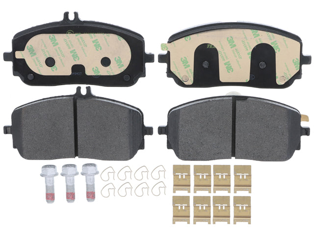 TEXTAR Brake Pad Set - 2294401