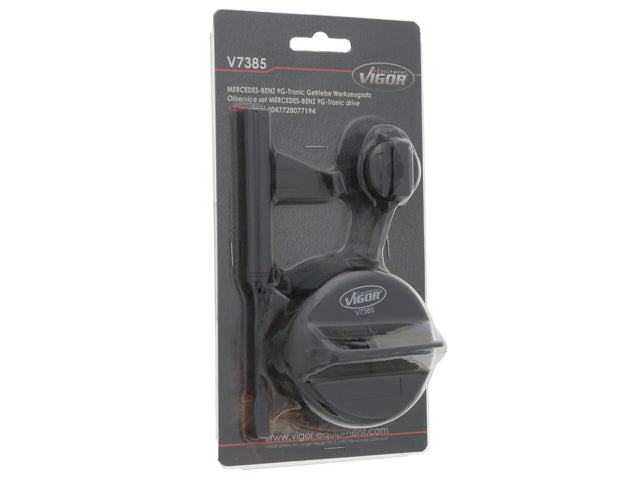 VIGOR Tool Set - V7385