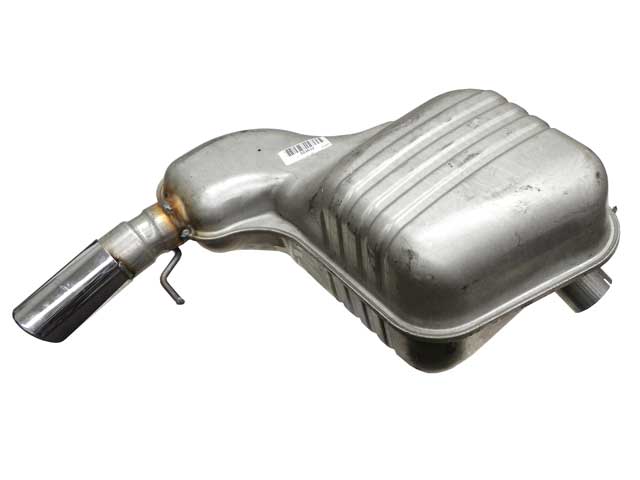 STARLA Muffler 22951