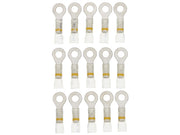 AUVECO Ring Terminal (15 Pack) - 22956