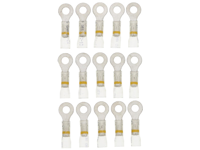 AUVECO Ring Terminal (15 Pack) - 22956