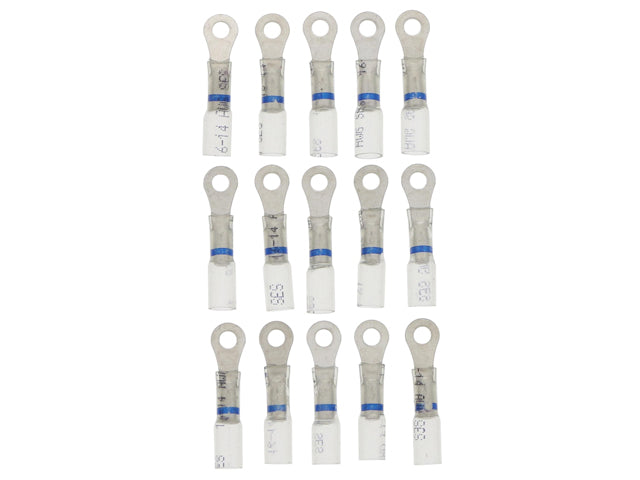 Ring Terminal (15 Pack)