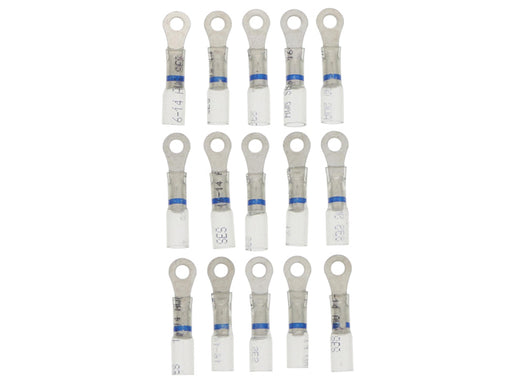 Ring Terminal (15 Pack)
