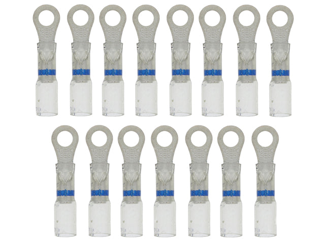 AUVECO Ring Terminal (15 Pack) - 22959