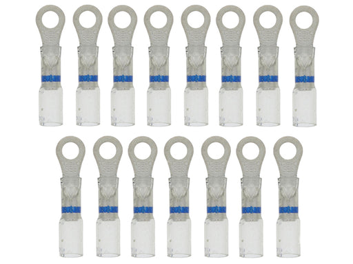 AUVECO Ring Terminal (15 Pack) - 22959
