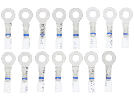 Ring Terminal (15 Pack)