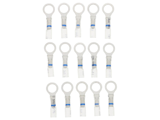 Ring Terminal (15 Pack)