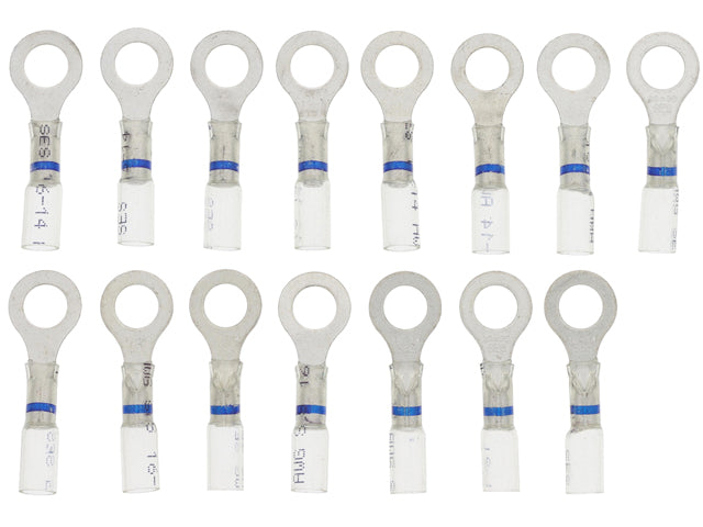 Ring Terminal (15 Pack)