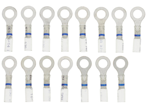 Ring Terminal (15 Pack)