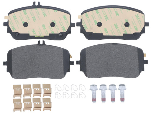 TEXTAR Brake Pad Set - 2296201