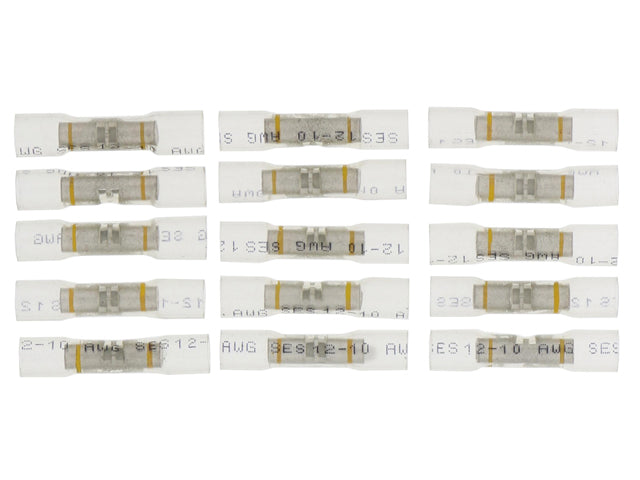 Wire Connector (15 Pack)