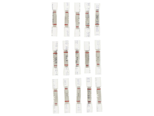 Wire Connector (15 Pack)