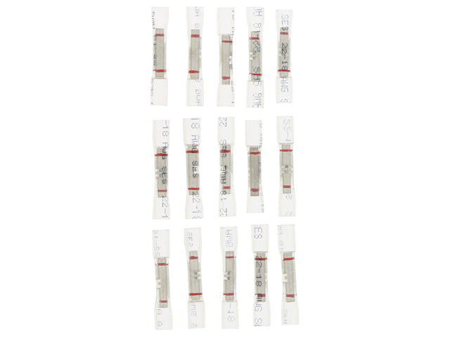 AUVECO Wire Connector (15 Pack) - 22967