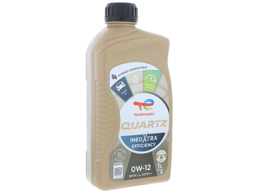 TOTALENERGIES QUARTZ INEO XTRA EFFICIENCY Engine Oil - 229931