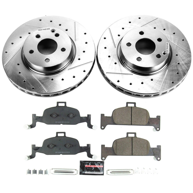 POWERSTOP K9202