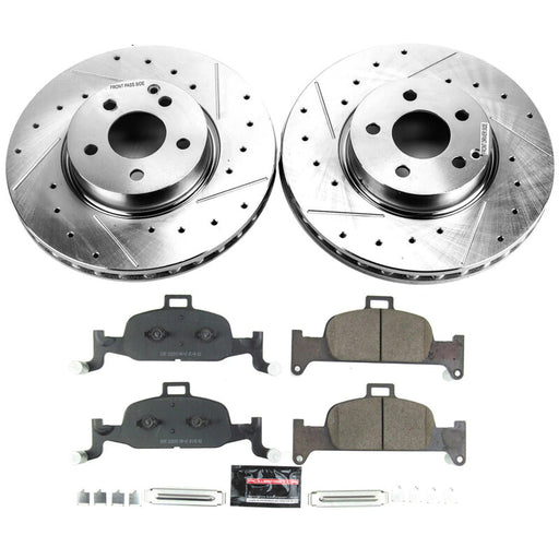 POWERSTOP K9202