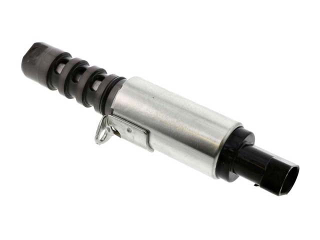 Variable Timing Solenoid