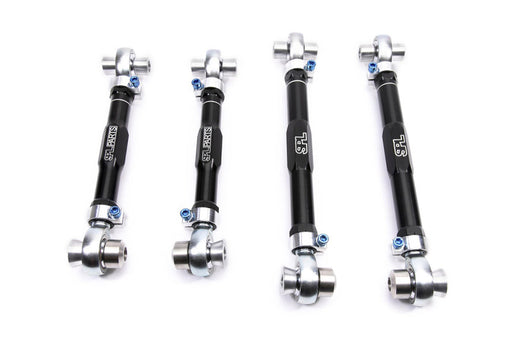 SPL PARTS SPL RUA F3X