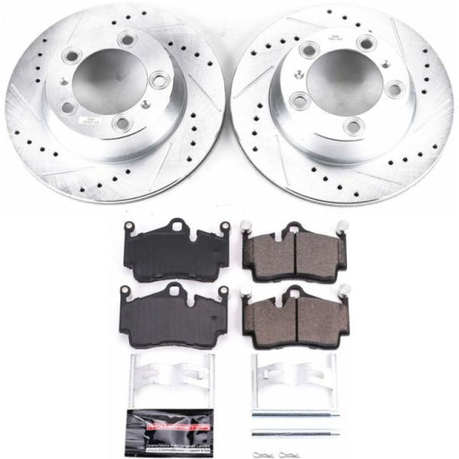 POWERSTOP K5633