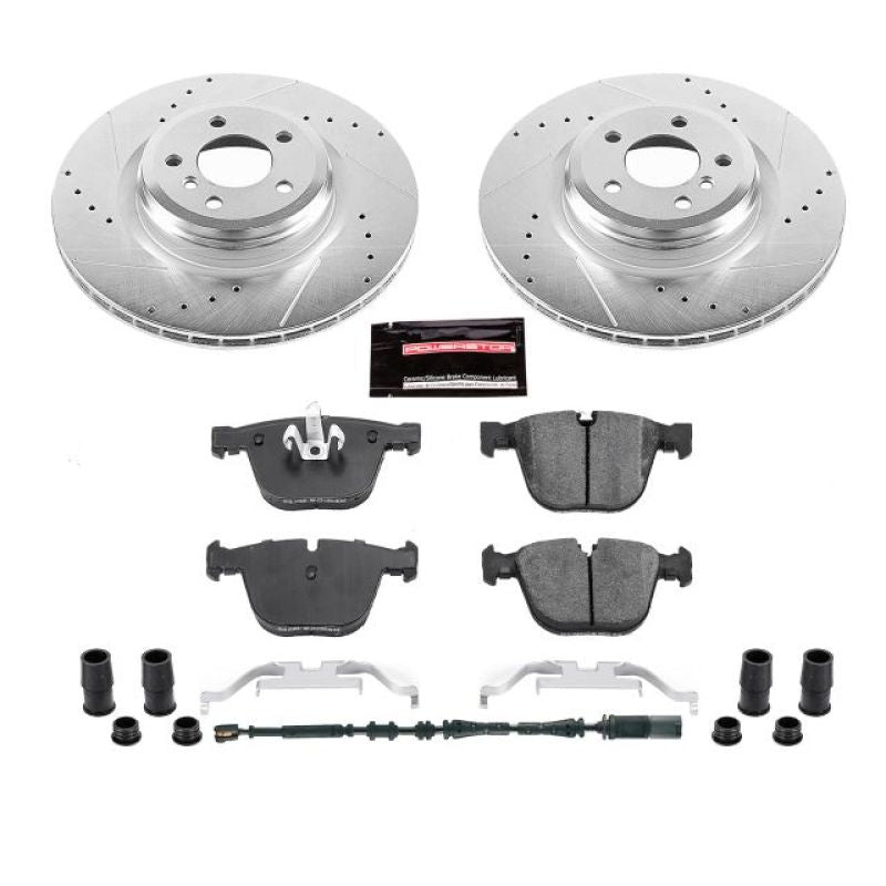 POWERSTOP K7087