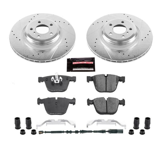 POWERSTOP K7087