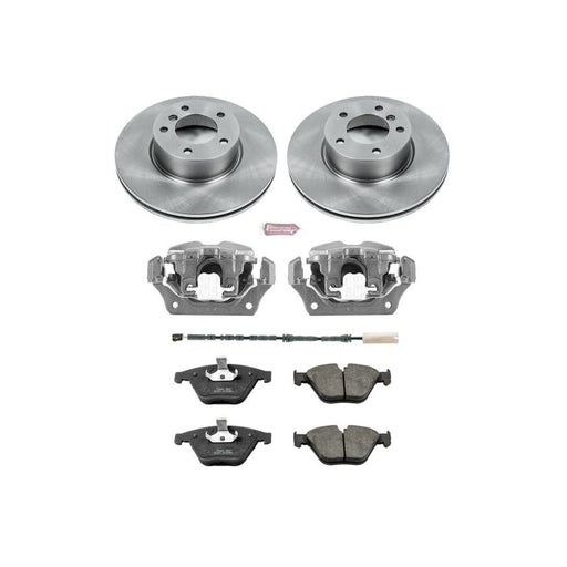 POWERSTOP KCOE6073