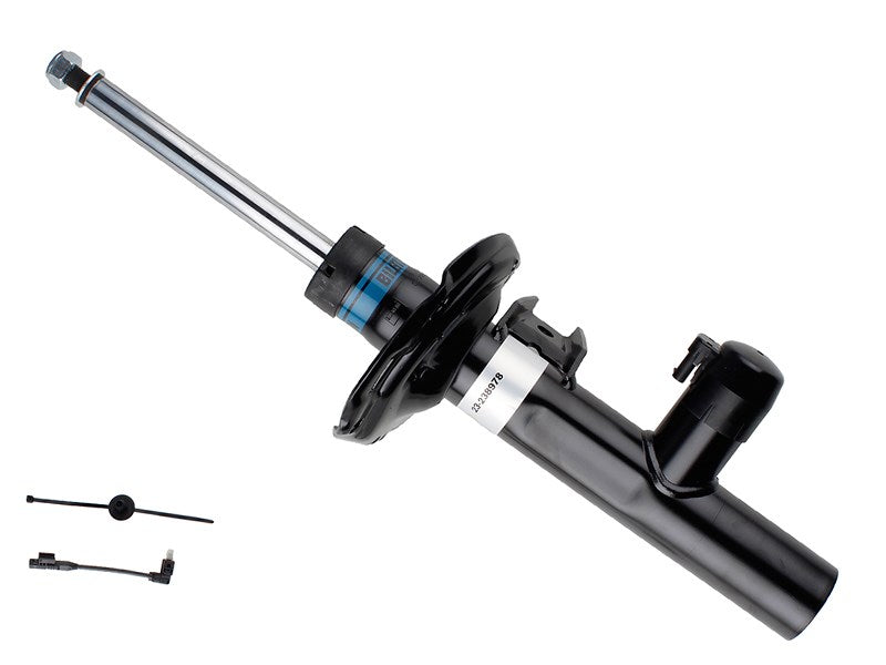 Bilstein Strut | Front B4 Touring DampTronic • MQB GTI/R Mk7/Tiguan Mk2