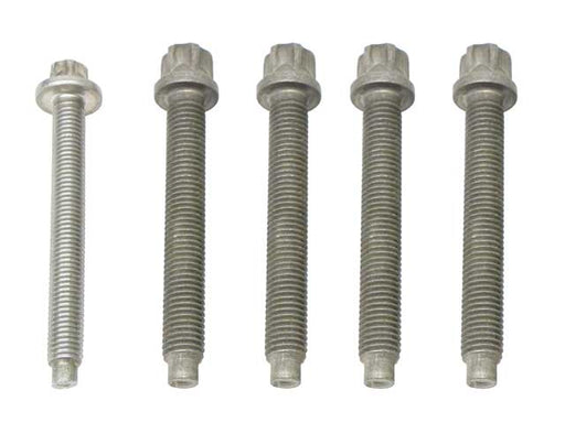 GENUINE BMW Bolt Set - 23-00-0-392-607