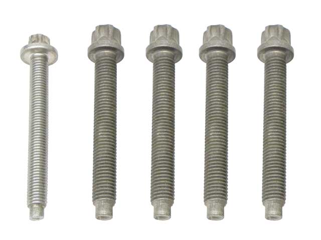 GENUINE BMW Bolt Set - 23-00-0-392-607