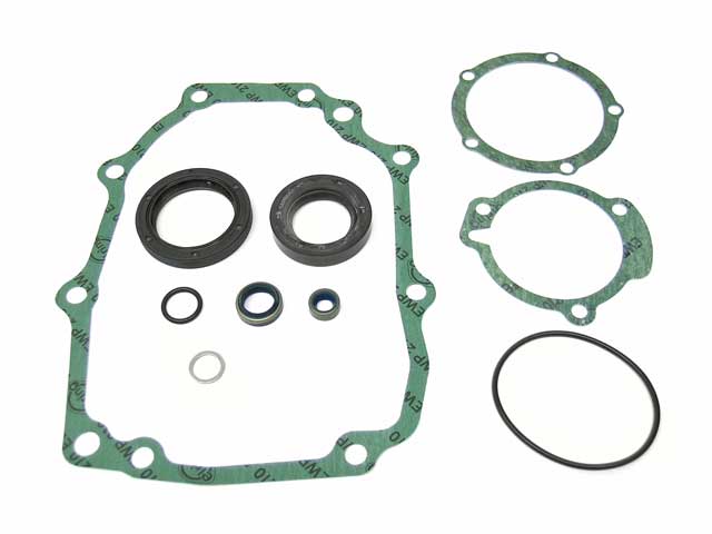 ELRING KLINGER Gasket Set - 892.262