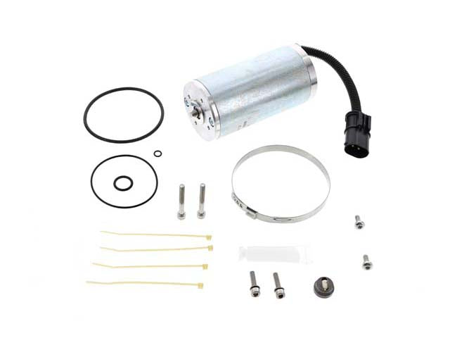 GENUINE BMW Hydraulic Unit Motor - 23-01-7-841-032