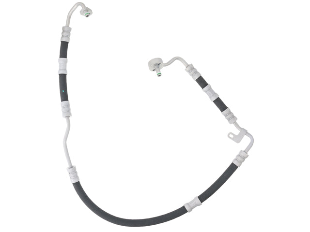URO PARTS Power Steering Line - 230-320-41-53
