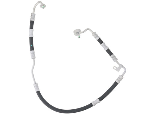 URO PARTS Power Steering Line - 230-320-41-53