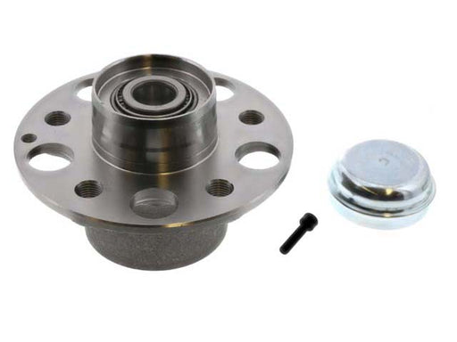 OPTITEC Wheel Hub - 401MB501L-WB