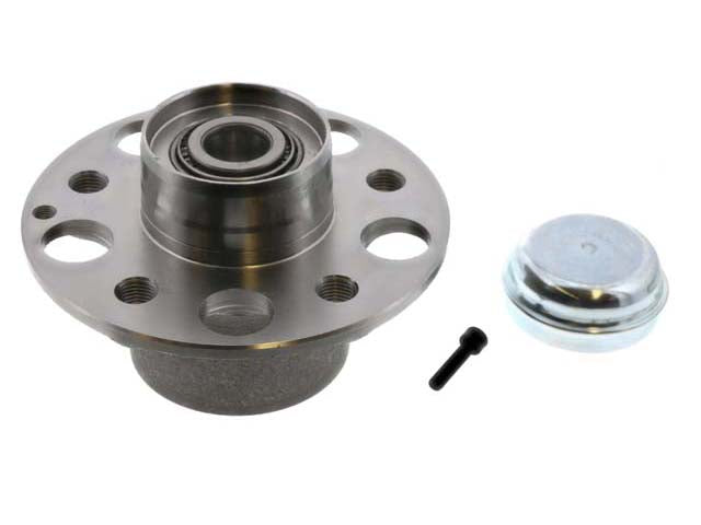 OPTITEC Wheel Hub - 401MB501L-WB
