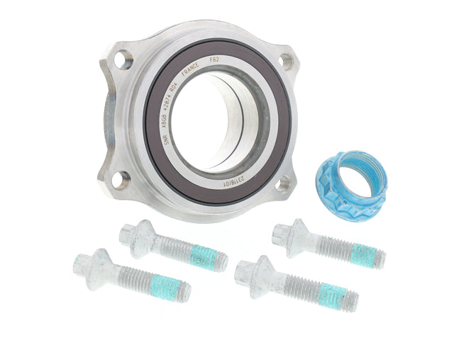 SNR Wheel Hub - R151.63