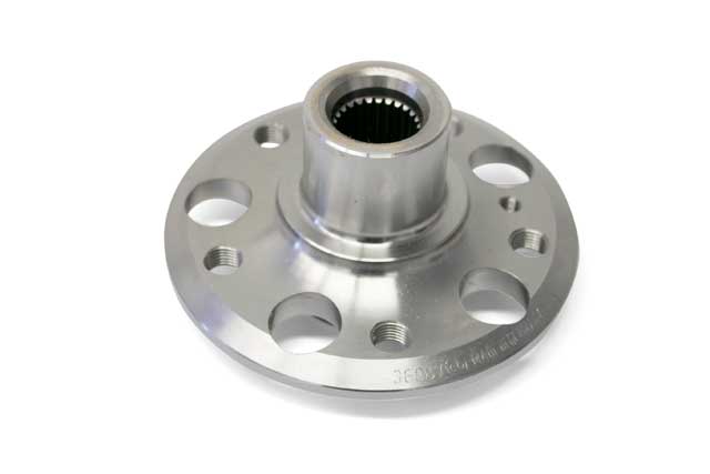 FEBI BILSTEIN Wheel Hub - 36087